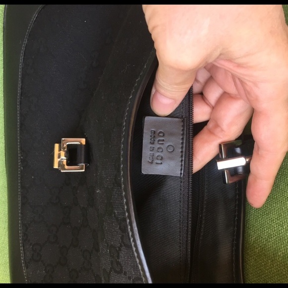 Jackie O Gucci - Picture 4 of 6